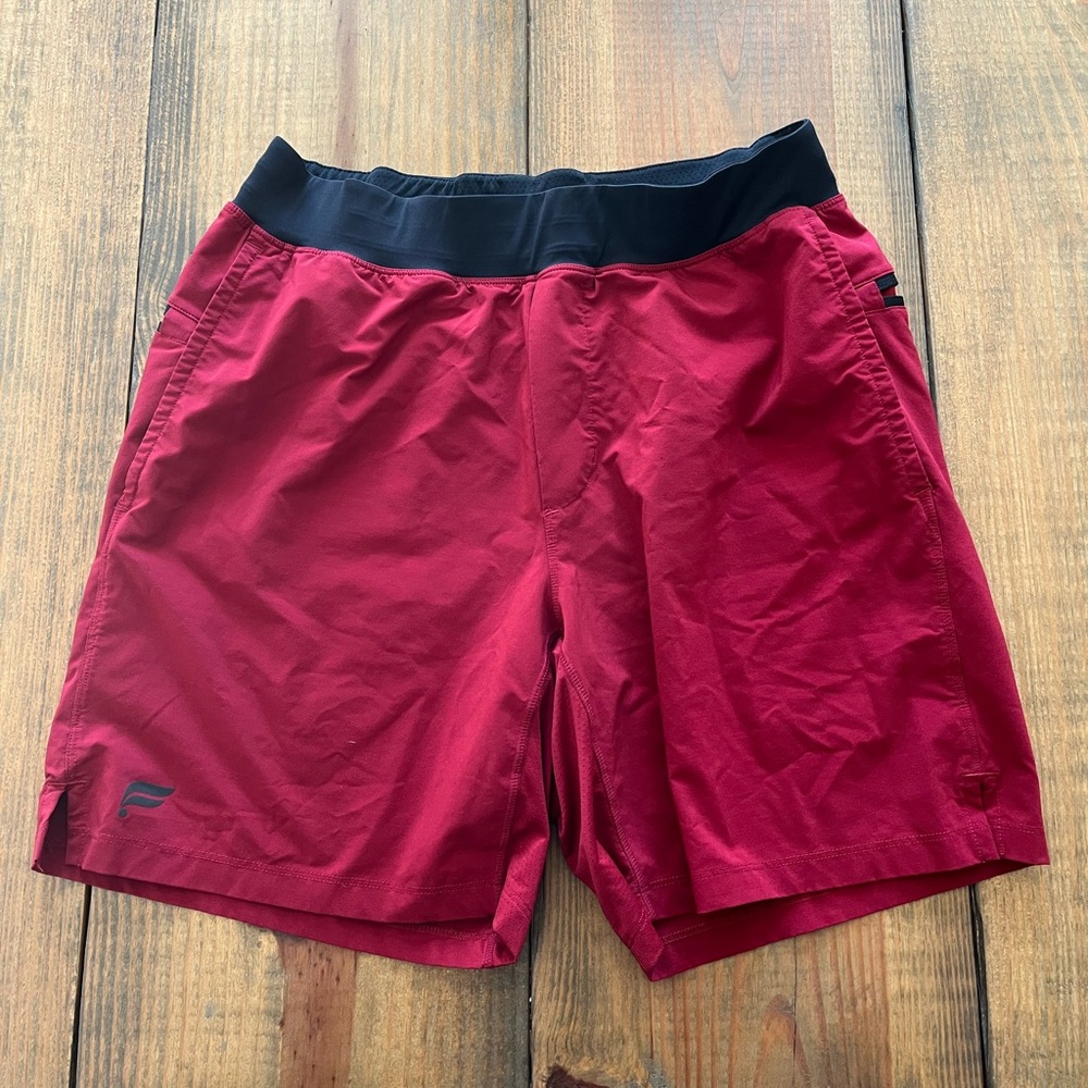 Fabletics Unlined Men’s Shorts size Medium